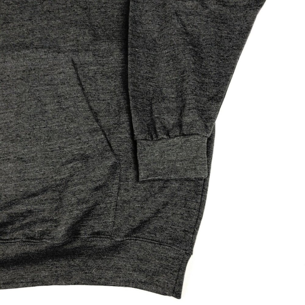 Champion Big & Tall 2XLT Spellout Pullover Hoodie - Picture 5 of 8